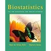 Biostatistics for the Biological and Health Sciences with Statdisk