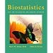 Biostatistics for the Biological and Health Sciences with Statdisk