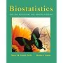 Biostatistics for the Biological and Health Sciences with Statdisk