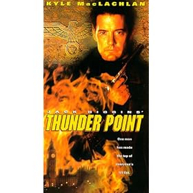 Thunder Point [VHS]