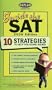 Inside the SAT 2006 Edition: 10 Strategies to Help You Score Higher