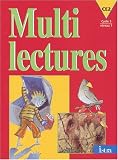 Multilectures, CE2, cycle 3, niveau 1.