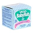 Vicks VapoRub Baby Ointment, 1.76-Ounce Jars (Pack of 6)