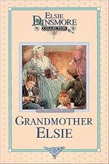 Grandmother Elsie