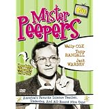 Mister Peepers [Import]by Wally Cox