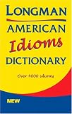  : Longman American Idioms Dictionary