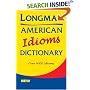 Longman American Idioms Dictionary