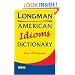 Longman American Idioms Dictionary