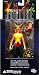 Search : DC Direct Justice League Alex Ross Series 6 Action Figure Hawkgirl