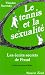 Search : Le Tennis et la sexualité. Les écrits secrets de Freud