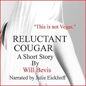 Reluctant Cougar | [Will Bevis]