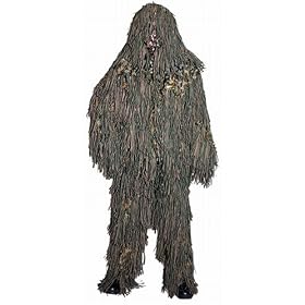 Jackal Long Ghillie Suit by 