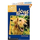 Best Hikes With Dogs Colorado by Ania Savage