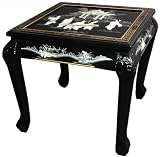 Claw Foot End Table- BM