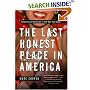 The Last Honest Place in America: Paradise and Perdition in the New Las Vegas (Nation Books)