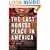 The Last Honest Place in America: Paradise and Perdition in the New Las Vegas (Nation Books)