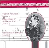 Volume 2 Friedrich Nietzsche