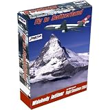 Fly To Switzerland