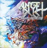 Angel Dust - Border of Reality