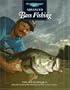 Advanced Bass Fishing (The Freshwater Angler)