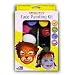 Face Painting Rainbow Colors Kit Is Easy, Safe And Loads Of Fun For Kids Or Grownups