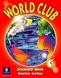 World club : students' book