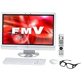 富士通 ESPRIMO FH570/3BM スノーホワイト (FMVF573BMW)