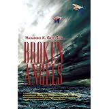 Broken Angels (Eve of Light, Book 1)