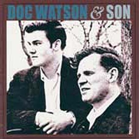 CD-Charts  Search : Doc Watson and Son