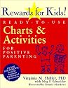 Rewards for Kids!: Ready-To-Use Charts & Activities for Positive Parenting