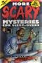 MORE SCARY MYSTERIES FOR SLEEP-OVERS: ALL NEW SERIES! 10 SPINE-TINGLING TALES (AN RGA BOOK #2)