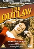 The Outlaw [UK IMPORT] - Jane Russell