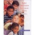 Early Childhood Education Today