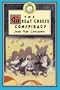 Lost Treasures: The Great Cheese Conspiracy - Book #4