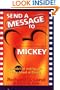 Send a Message to Mickey: The ABC's of Making Your Voice Heard at Disney