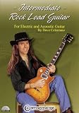 Intermediate Rock Lead Guitar [1990] [DVD] [NTSC]