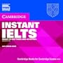 Instant IELTS Audio CD: Ready-to-use Tasks and Activities