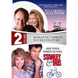 Full Moon in Blue Water / Stanley & Iris - 2 DVD Set (Amazon.com Exclusive)