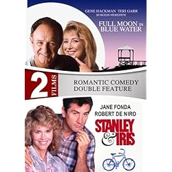 Full Moon in Blue Water / Stanley & Iris - 2 DVD Set (Amazon.com Exclusive)