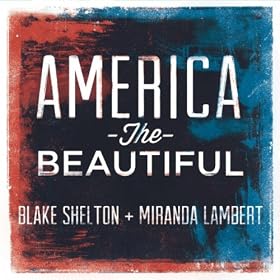 America The Beautiful
