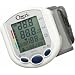 Ozeri CardioTech Pro Series Digital Blood Pressure Monitor with Heart Health WHO Indicator