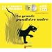 La grande panth�re noire (1CD audio)