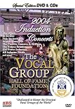 Vocal Group Hall of Fame Induction Ceremony, Vol. 4 / The Association, The Lettermen, Mary Wilson, The Tokens