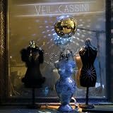 Veil Cassini EP