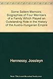 Some Seilern memoirs