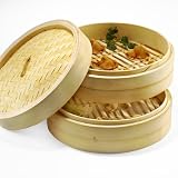 Helen Chen Bamboo Steamer