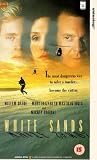 White Sands [UK IMPORT] - Willem Dafoe
