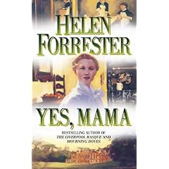 Yes, Mama