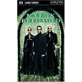 マトリックス リローデッド [UMD]