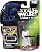 Star Wars: Power of the Force Freeze Frame > Princess Leia Organa Action Figure